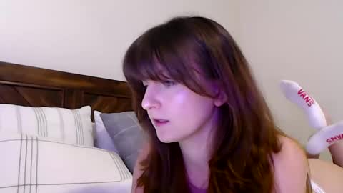 Ashley Love online show from February 13, 6:52 am