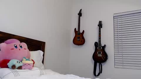 Ashley Love online show from November 12, 6:58 am