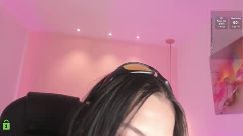 Snapshot of ashlie_dixon1 chatting on October 12, 10:53 pm Ashlie  online show from October 12, 10:53 pm