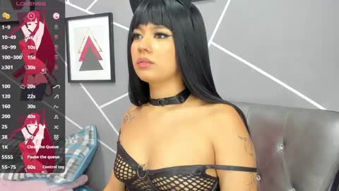 Ashlie online show from January 21, 4:10 am