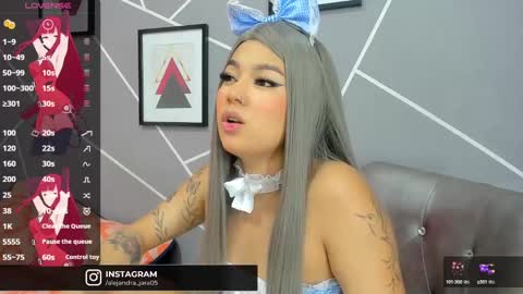 Ashlie online show from January 29, 1:48 am