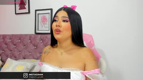 Ashlie online show from June 3, 12:24 am
