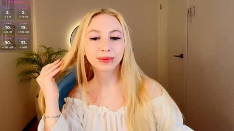 Victoria  online show from March 8, 8:29 am