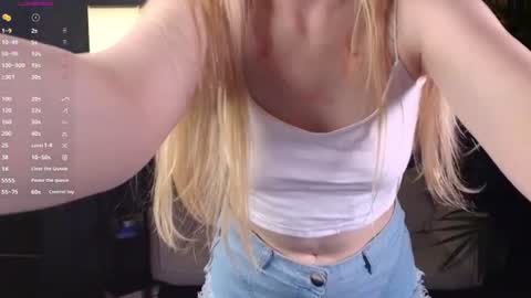 Victoria  online show from June 19, 2:38 am