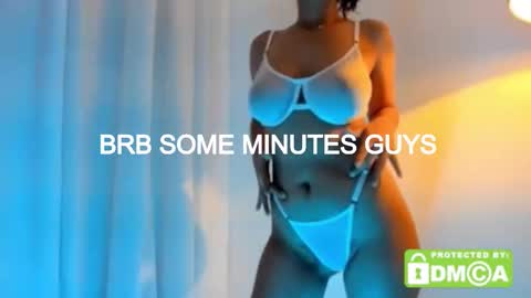 ashllovee online show from October 3, 12:02 pm