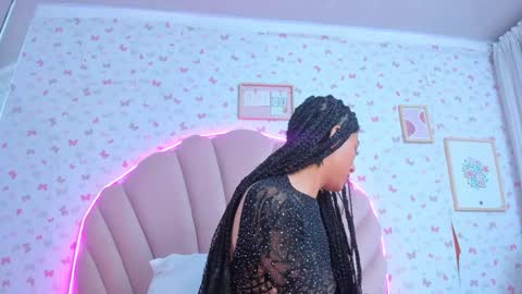 Snapshot of ashly_leee chatting on December 31, 12:15 pm Ashly online show from December 31, 12:15 pm