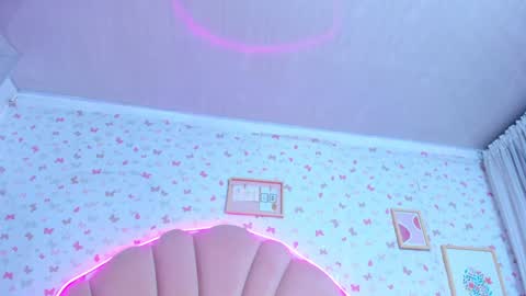 Snapshot of ashly_leee chatting on January 7, 3:12 pm Ashly online show from January 7, 3:12 pm