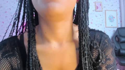 Snapshot of ashly_leee chatting on January 10, 12:15 pm Ashly online show from January 10, 12:15 pm