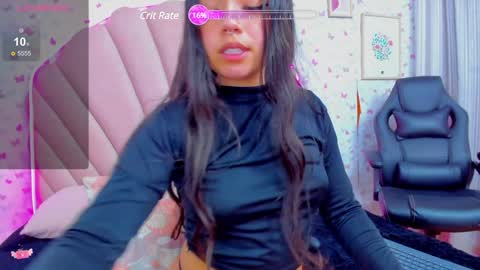 Snapshot of ashly_leee chatting on January 24, 7:39 pm Ashly online show from January 24, 7:39 pm