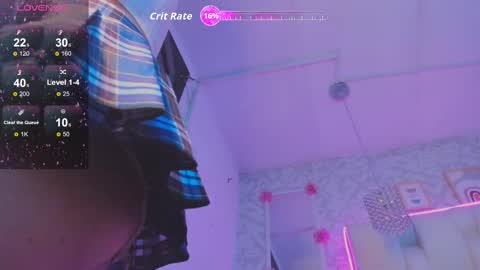 Snapshot of ashly_leee chatting on September 26, 6:56 pm Ashly online show from September 26, 6:56 pm