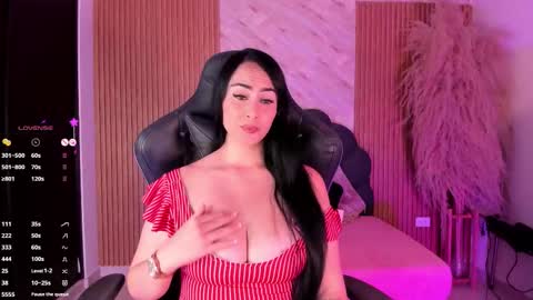 A S H L Y online show from October 8, 4:37 pm