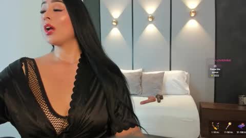 A S H L Y online show from March 31, 12:38 pm