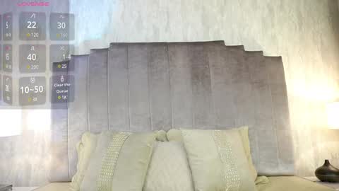 Paula Baleta  online show from January 12, 3:07 am