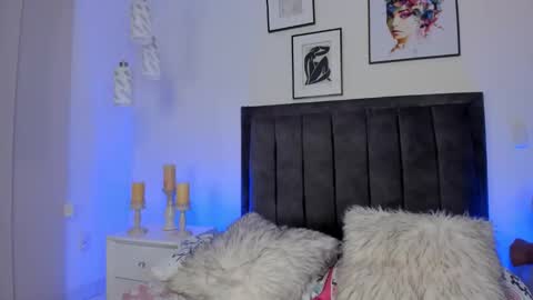 ashlye_white online show from February 13, 3:02 am