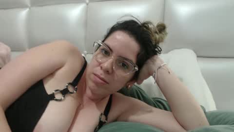 AshlyMoon online show from February 17, 2:31 am