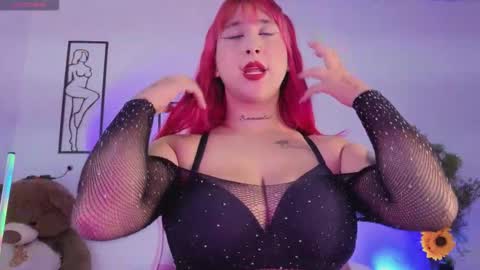 Snapshot of ashlyrey_1 chatting on October 11, 8:51 pm Ashly online show from October 11, 8:51 pm