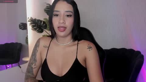 Ashly online show from July 3, 12:11 pm