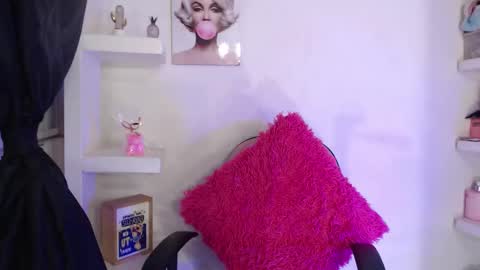  Ashly online show from January 25, 12:59 am