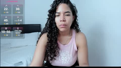 ashlyviper77 online show from November 16, 6:13 pm