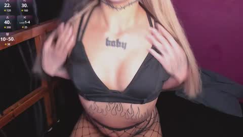 Mila online show from January 13, 10:14 am