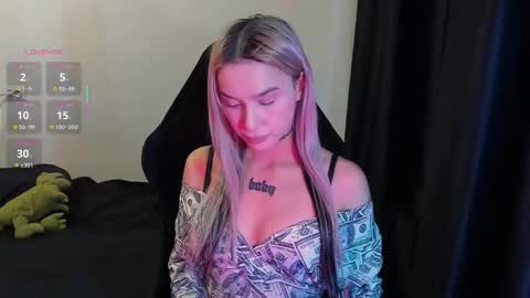 Snapshot of ashmila chatting on February 11, 12:21 pm Mila online show from February 11, 12:21 pm