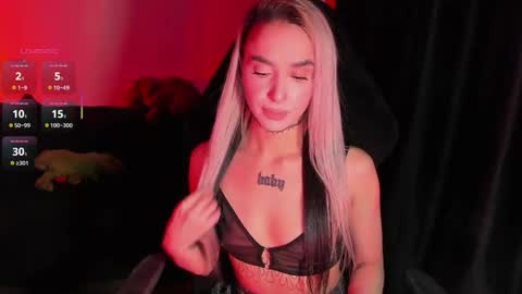 Mila online show from March 6, 5:20 pm