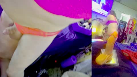 Snapshot of ashmomo chatting on December 5, 4:12 pm ashmomo online show from December 5, 4:12 pm