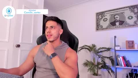 my name real is camilo online show from November 24, 12:54 am