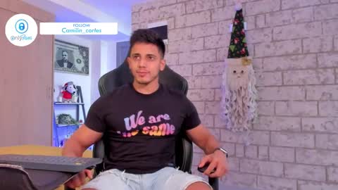 my name real is camilo online show from December 22, 4:42 am