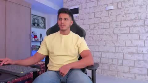 my name real is camilo online show from January 16, 9:08 pm