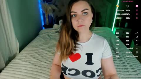 Your girlfriend online show from September 21, 11:06 pm