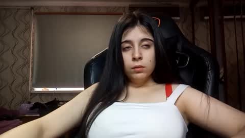 Lina online show from February 6, 12:59 am