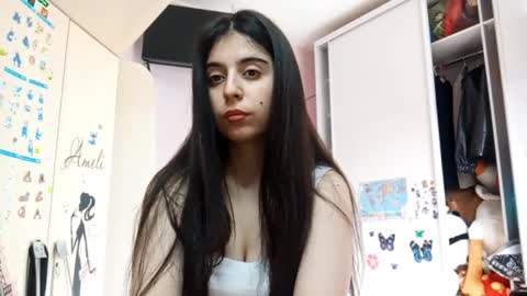 Lina online show from March 5, 2:51 am