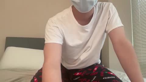 asiaboyshow online show from January 16, 9:52 pm