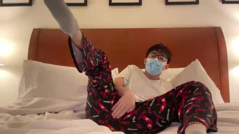 Snapshot of asiaboyshow chatting on March 27, 6:30 am asiaboyshow online show from March 27, 6:30 am