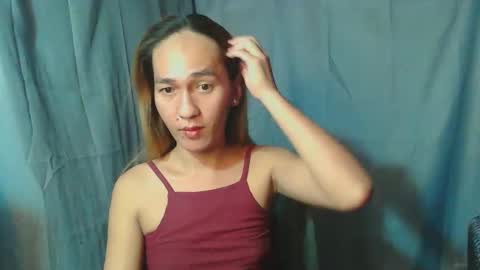 asian_angelcumster online show from December 1, 6:07 am