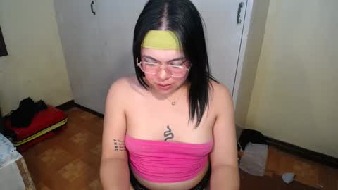 Asia online show from February 6, 12:16 pm