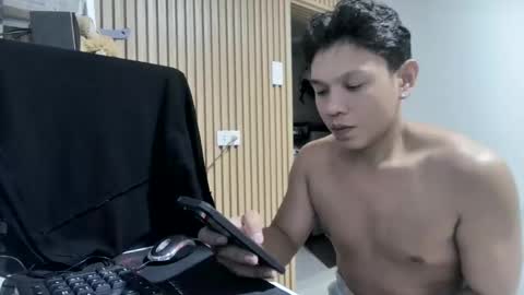 asian_calid22xx online show from January 8, 2:41 pm
