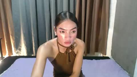 asian_cassy online show from February 12, 1:55 am