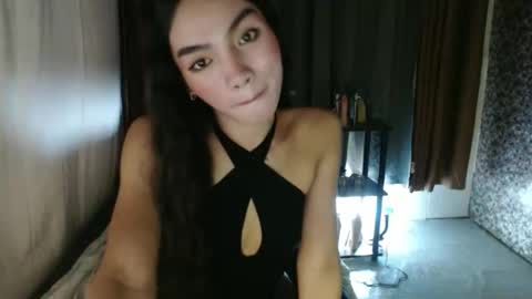 asian_cassy online show from March 27, 7:25 am
