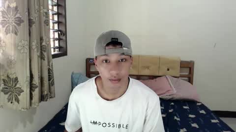 Snapshot of asian_cum_josh chatting on April 28, 6:07 am asian_cum_josh online show from April 28, 6:07 am