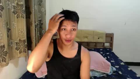 Snapshot of asian_cum_josh chatting on May 6, 11:26 am asian_cum_josh online show from May 6, 11:26 am