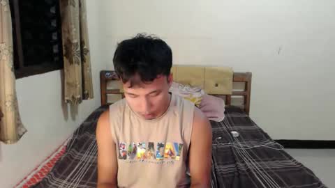 Snapshot of asian_cum_josh chatting on May 29, 12:14 pm asian_cum_josh online show from May 29, 12:14 pm