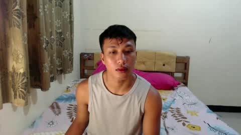 Snapshot of asian_cum_josh chatting on June 21, 12:13 am asian_cum_josh online show from June 21, 12:13 am