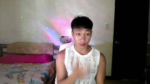 Snapshot of asian_cum_josh chatting on July 1, 5:20 am asian_cum_josh online show from July 1, 5:20 am