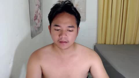 Snapshot of asian_cummer25 chatting on October 12, 12:26 pm PAPI online show from October 12, 12:26 pm