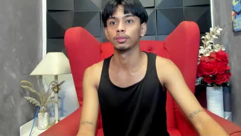 Snapshot of asian_cutieabi chatting on March 22, 11:35 am abi online show from March 22, 11:35 am