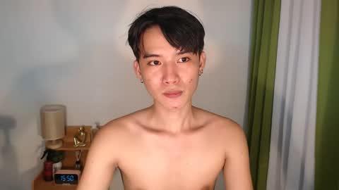 Snapshot of asian_cutiebaexx chatting on April 21, 7:47 am Pat online show from April 21, 7:47 am