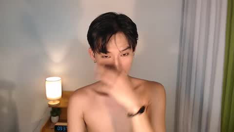 Snapshot of asian_cutiebaexx chatting on May 4, 1:34 am Pat online show from May 4, 1:34 am