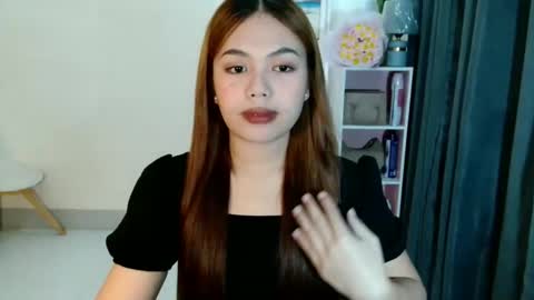asian_enzyxx online show from March 29, 2:33 am